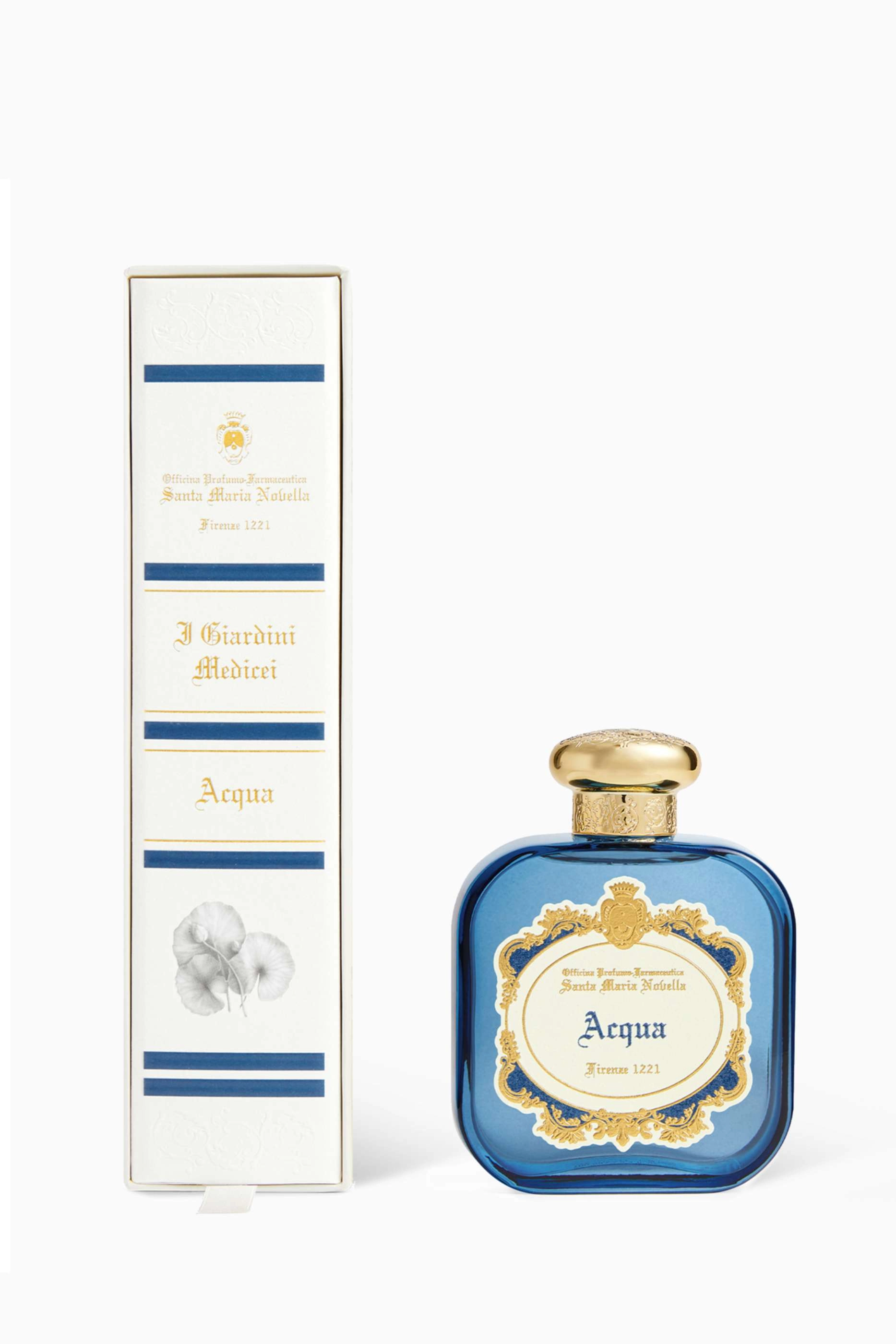 Acqua Eau de Parfum 100ml
