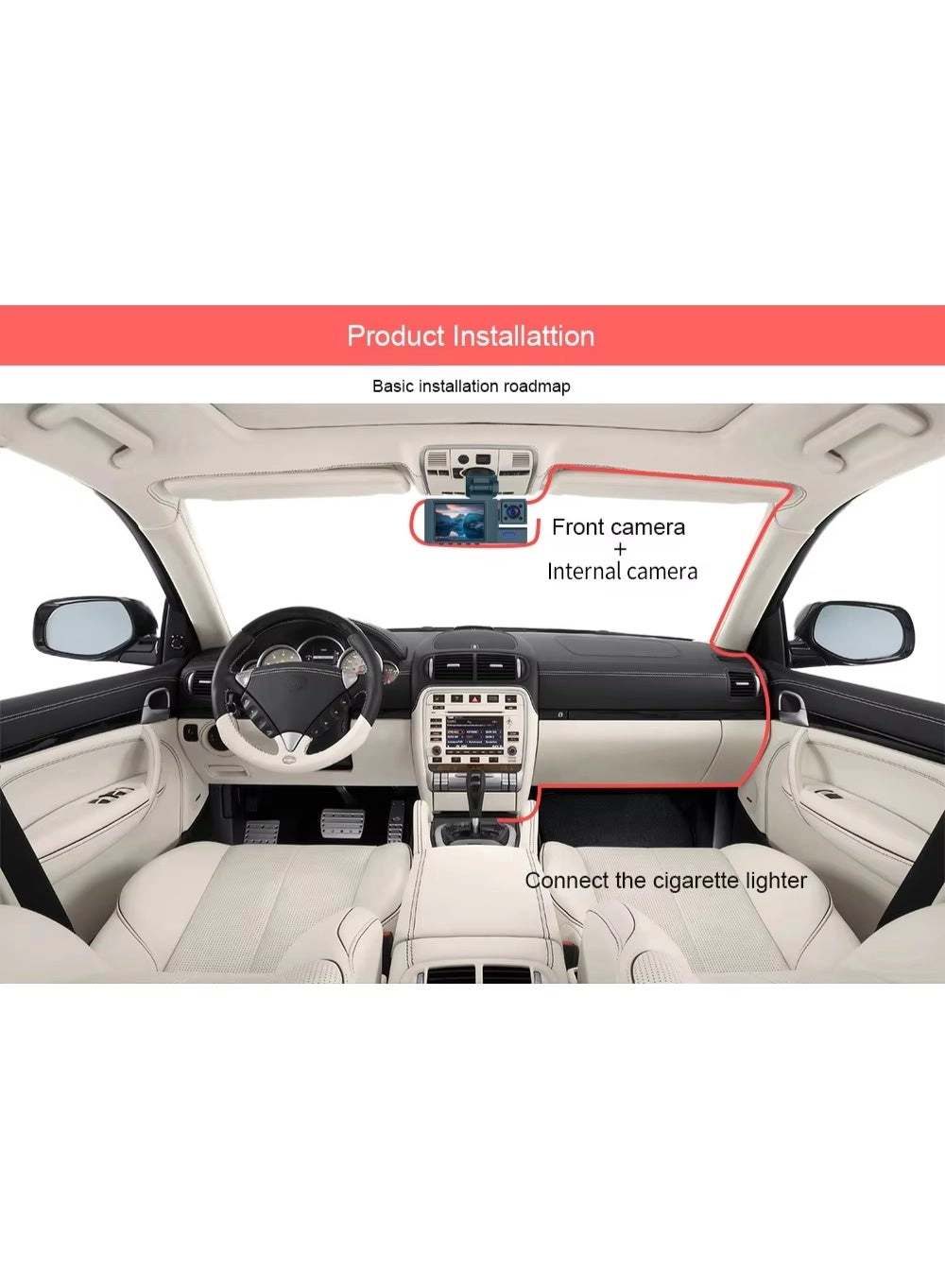 DS-230 - 1920 x 1080P