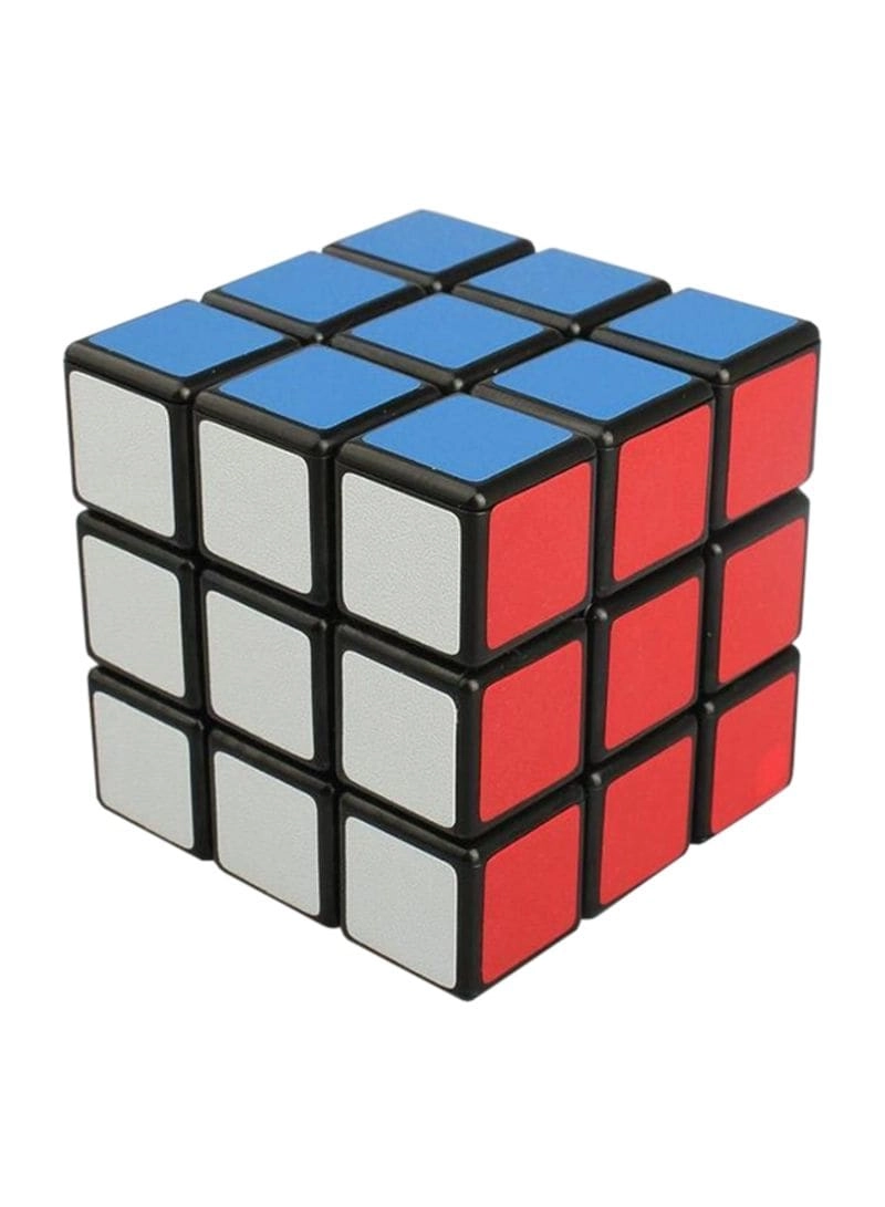 Easy Life Rubik Cube Toy