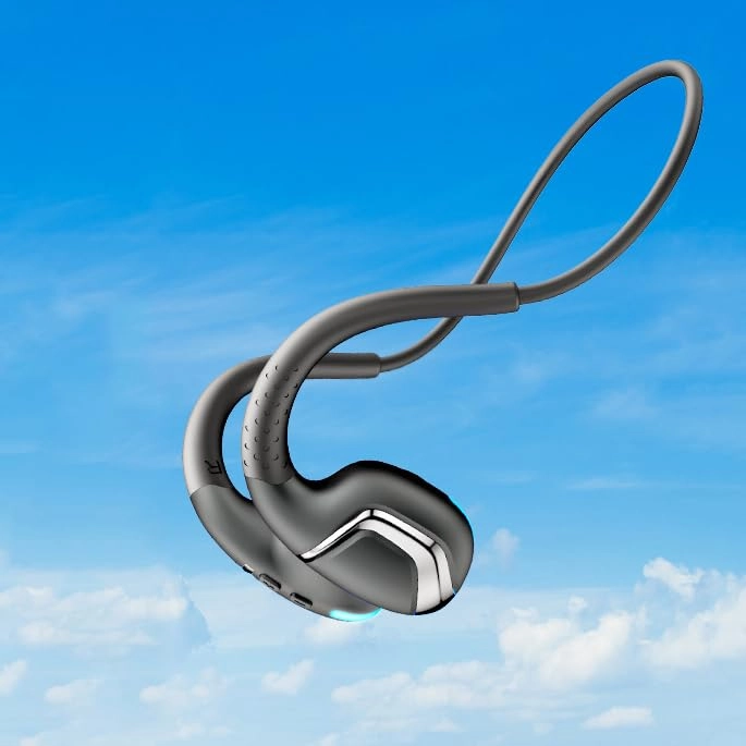 JNXIKOU WEJ-235 Wireless Headphone