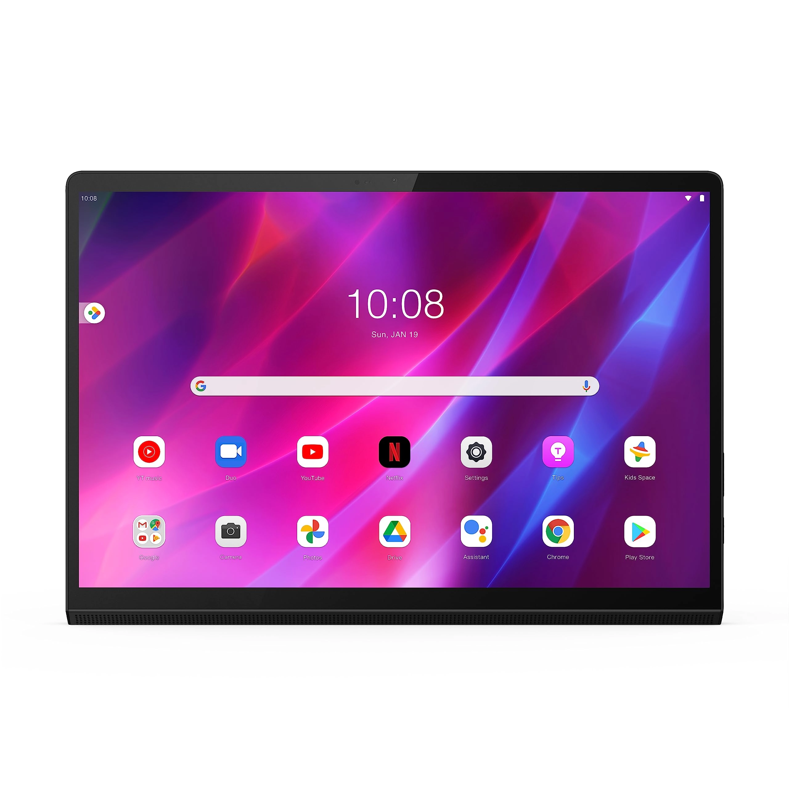 Yoga Tab 13 - 128GB 13"