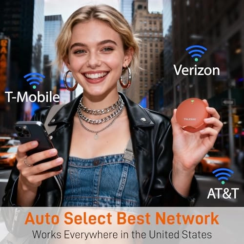 UFO Mobile Hotspot - WiFi 6