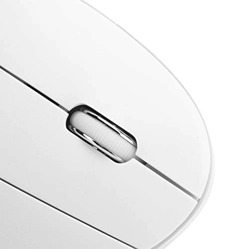 AI Voice Mouse - 2.4G Bluetooth Wired