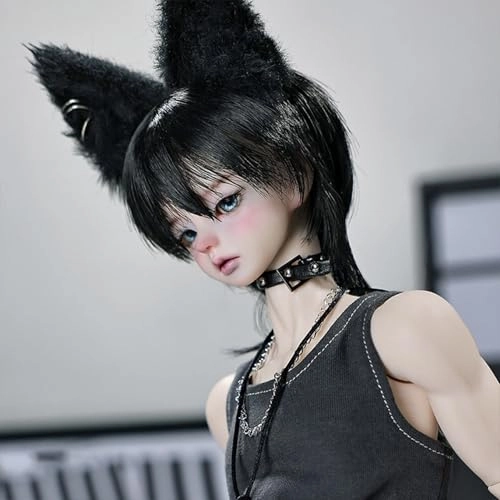 BJD Doll - 1/4 Resin Style O