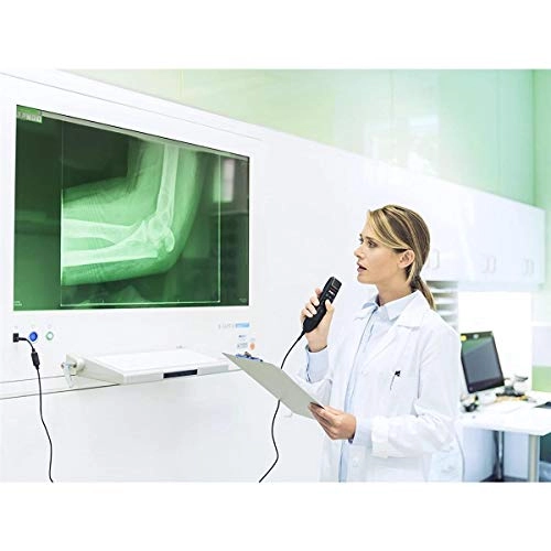 SpeechMike Premium Touch USB Microphone