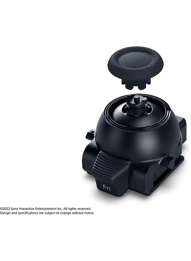 DualSense Edge Wireless Controller (PS5) White