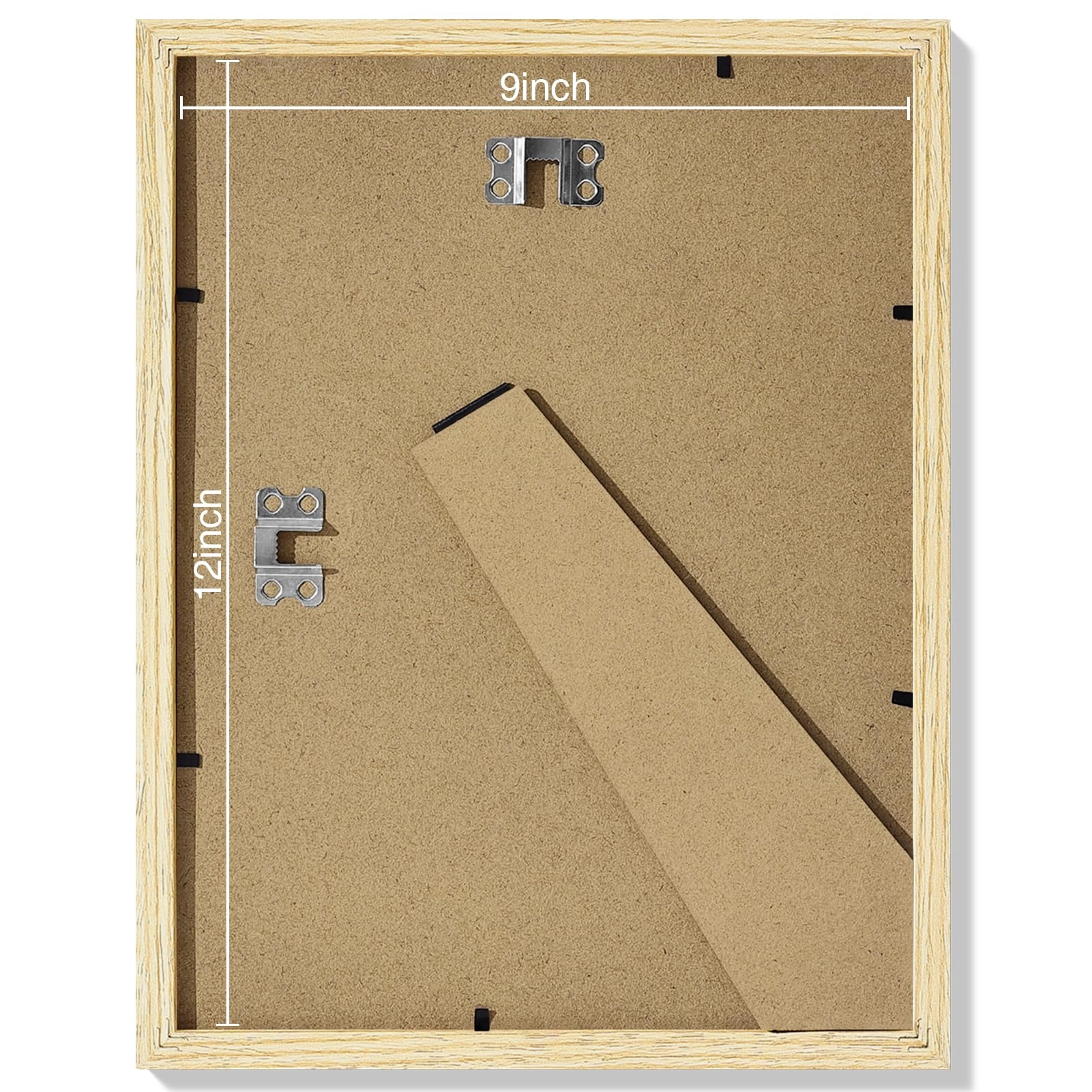 Picture Frames - 9x12