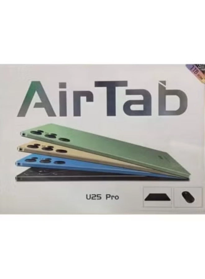 U25PRO - 1024GB 10.1"