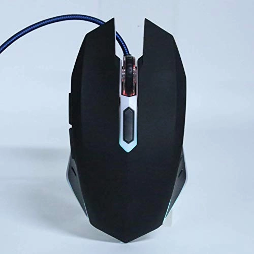 Gaming Mouse - USB