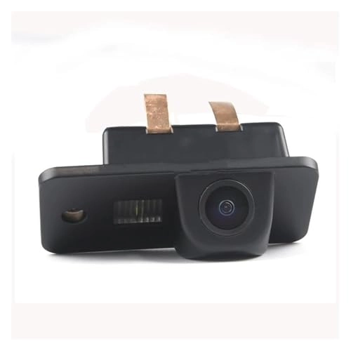 Rear View Camera - Night vision