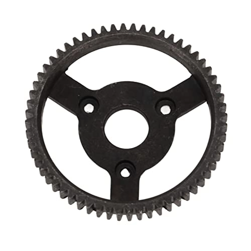 Steel Gears Set