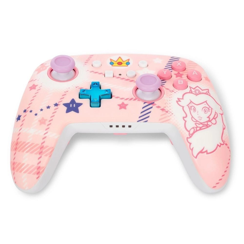 Enhanced NSW Superstar friend Wireless Controller - Nintendo Switch