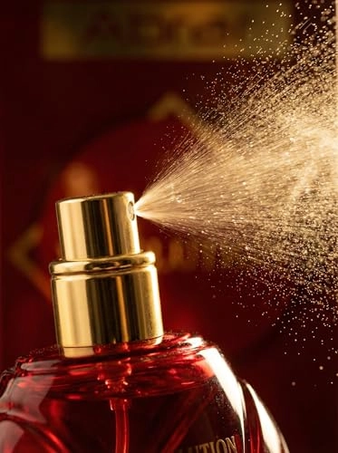 EVOLUTION Eau de Parfum 100ml