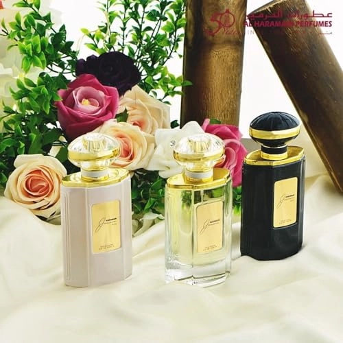 Junoon Rose Eau de Parfum 75ml