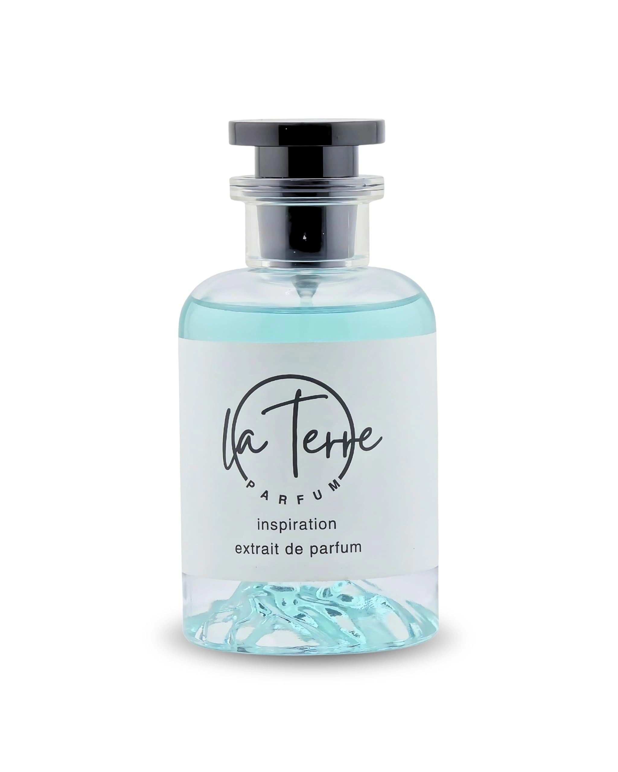 La Terre Parfum Inspiration Eau de Parfum - 50 ml