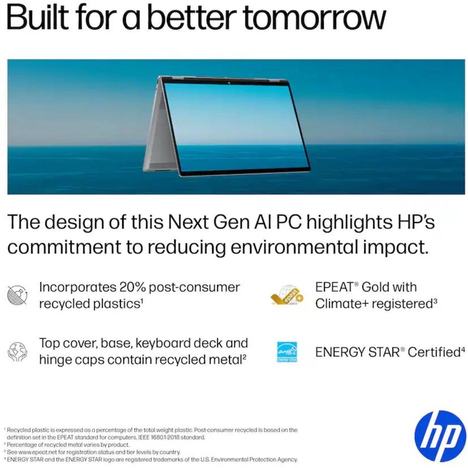 OmniBook X Flip OmniBook X Flip 14-fk0033dx - 14'' Ryzen AI 7 350 24GB DDR5 1TB SSD