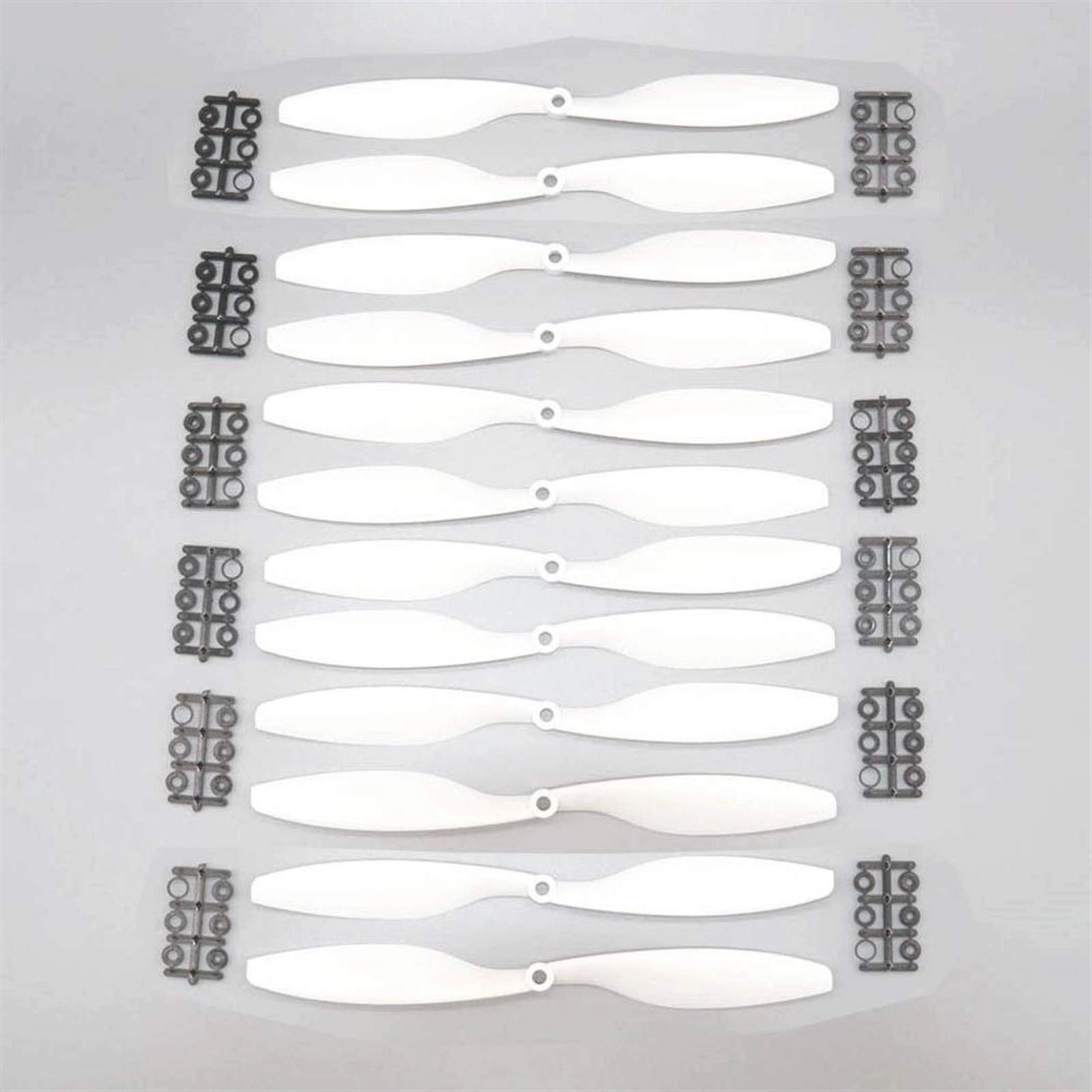1045 Propeller - 6 Pairs 10x4.5 CW/CCW