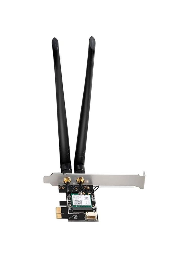 DWA-X582 - Dual Band PCI Express WiFi