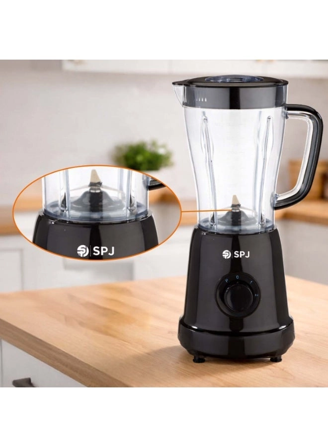 Mixer Grinder - 500W