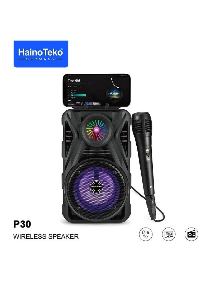 Haino Teko P30
