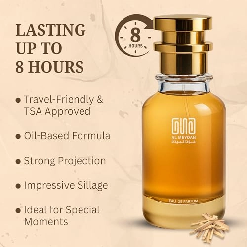 Vetivarr Glaciier - 100 ML