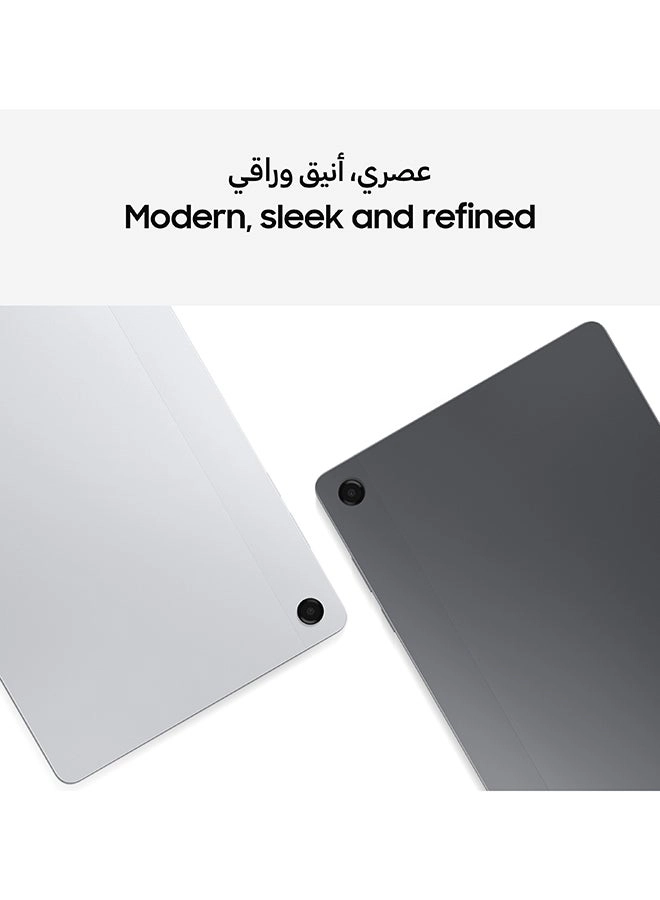 Galaxy Tab A11+ - 256GB 11"