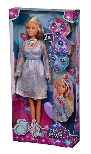 Steffi Love Magic Jewels - 29cm Ages 3+