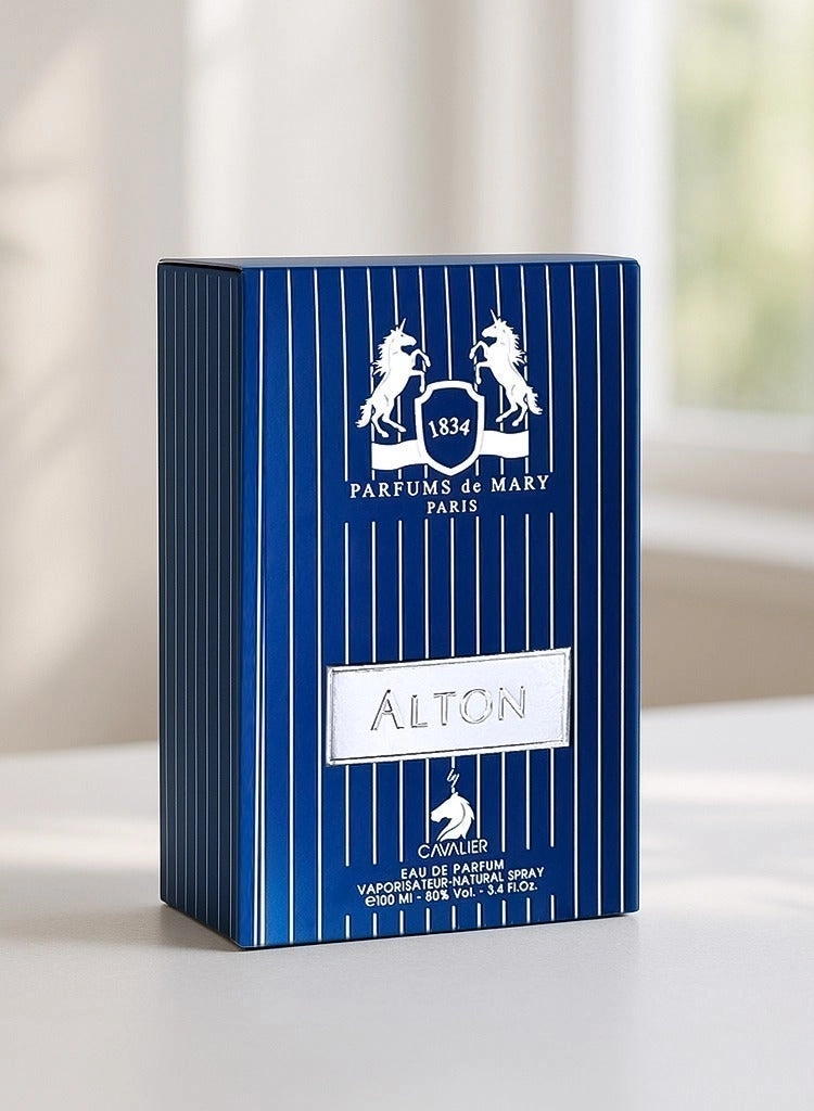 Alton Eau de Parfum 100ml