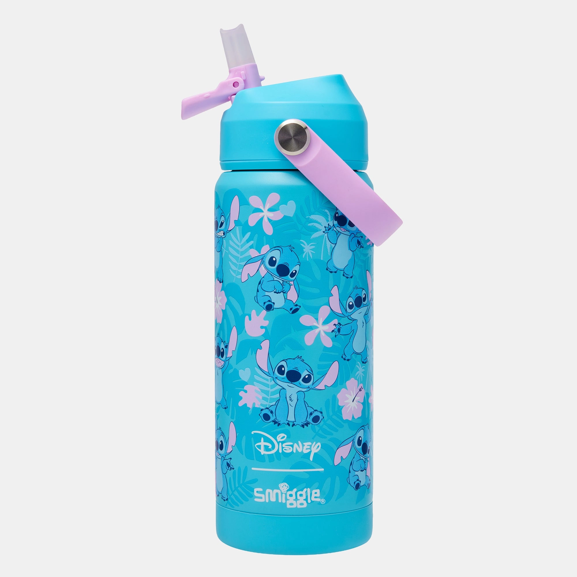 Lilo & Stitch Insulated Bottle Flip Lid 550 ml