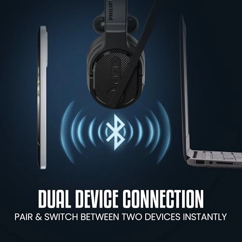 TAL7000 Wireless Headset