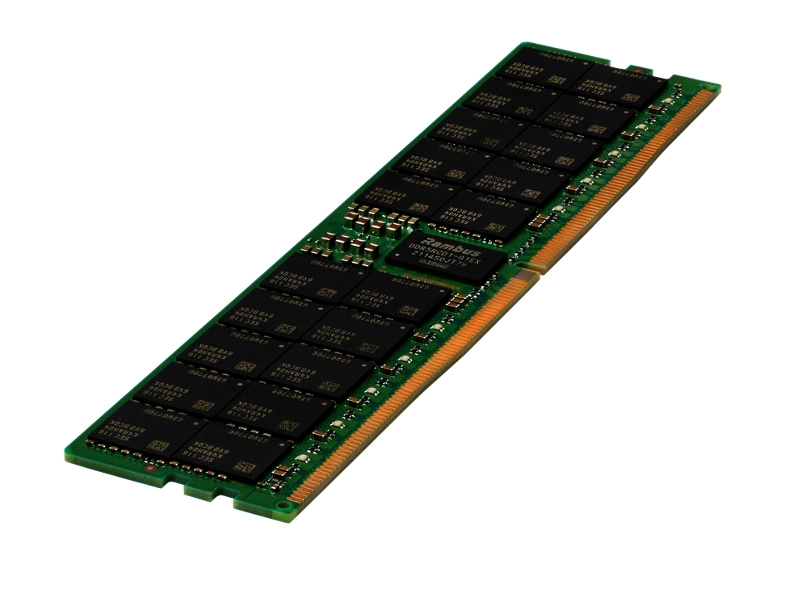 HPE DDR5-4800 - 64GB