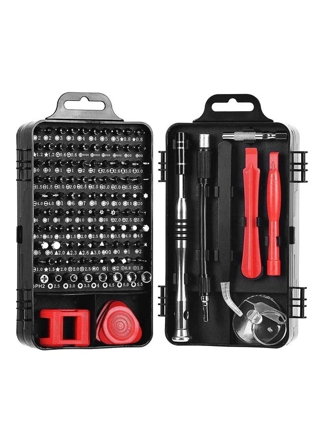 Loquat Precision Screwdriver Set