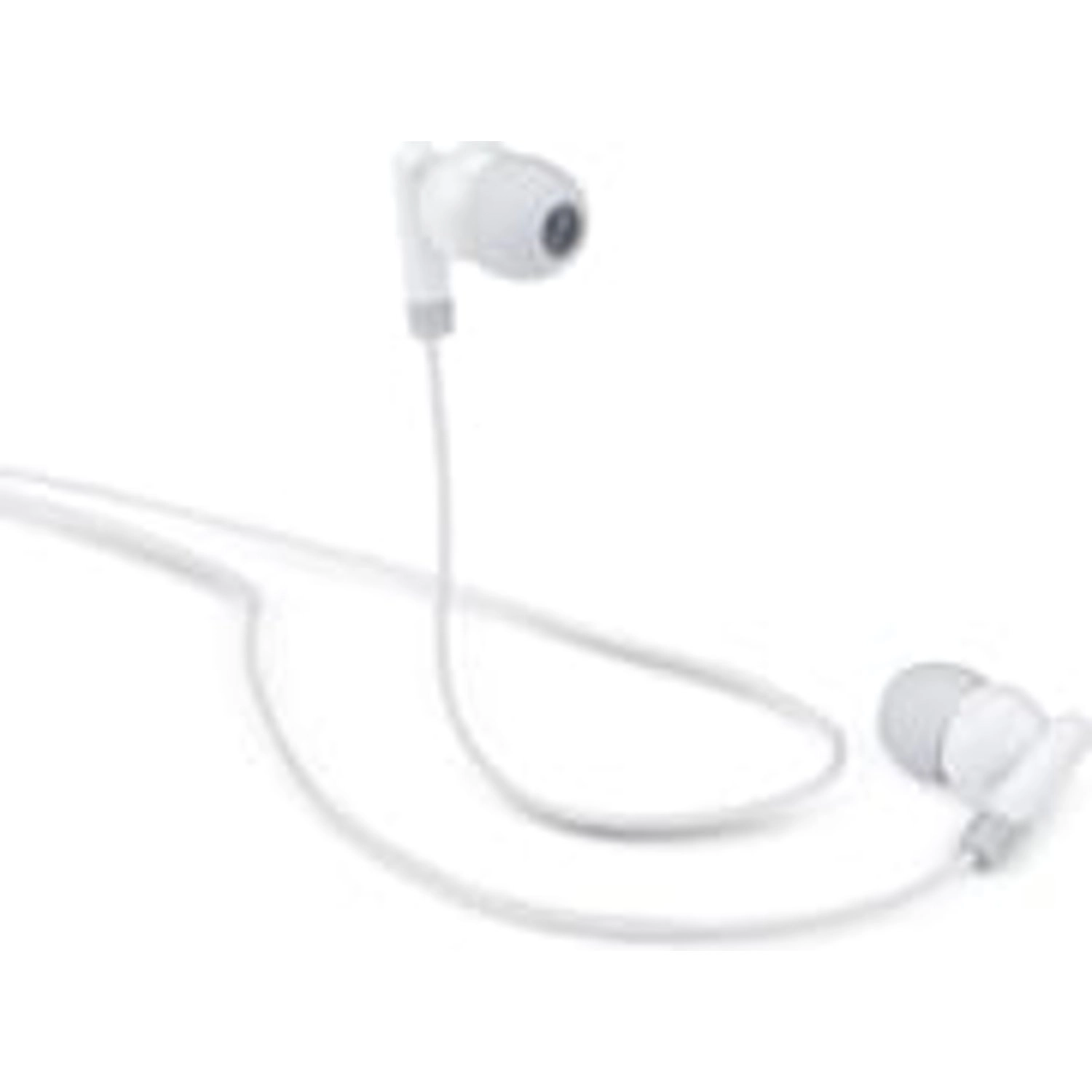 M200 Wired Earphone