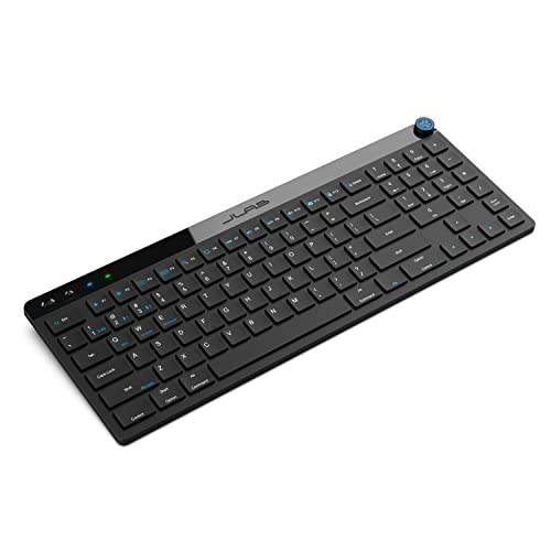 JBuds Wireless Keyboard - Bluetooth