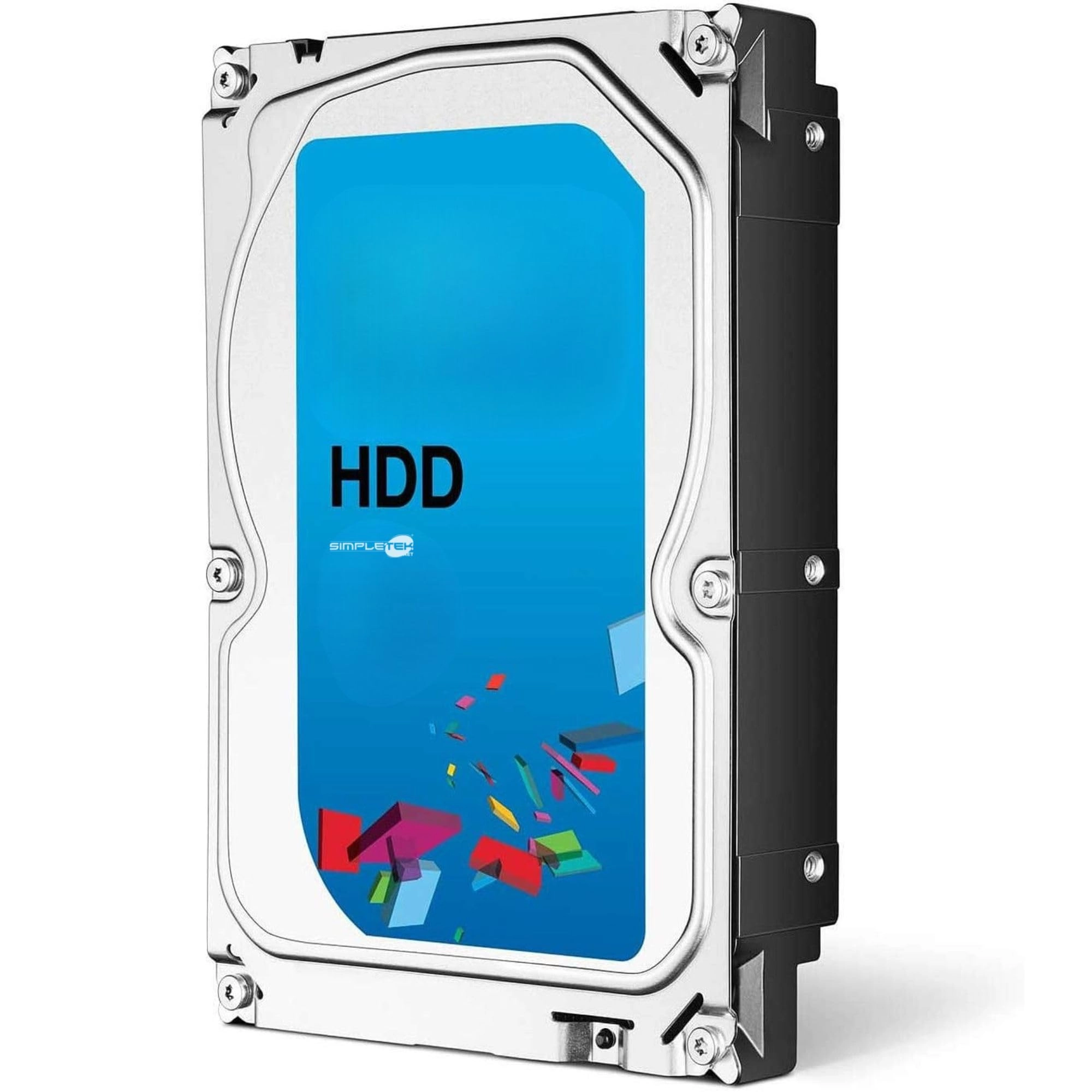 Surveillance 3.5" 5900rpm 64MB SATA 6Gb/s (17559-SIMPLETEK) - 2TB