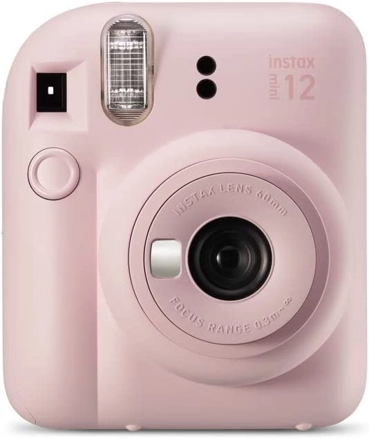 Mini 12 - Blossom Pink