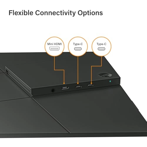 N1651 - 4K 15.6 Inch