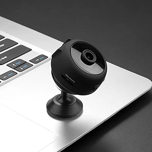 Wireless Night Motion Camcorder