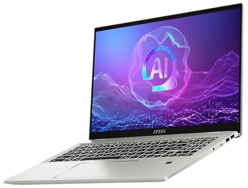 Prestige A16 AI+ - 16'' 1TB 32GB Ryzen AI 9 365 2.0GHz