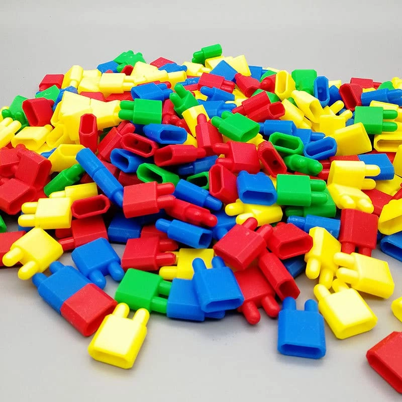 Bullet Block - 200 pcs