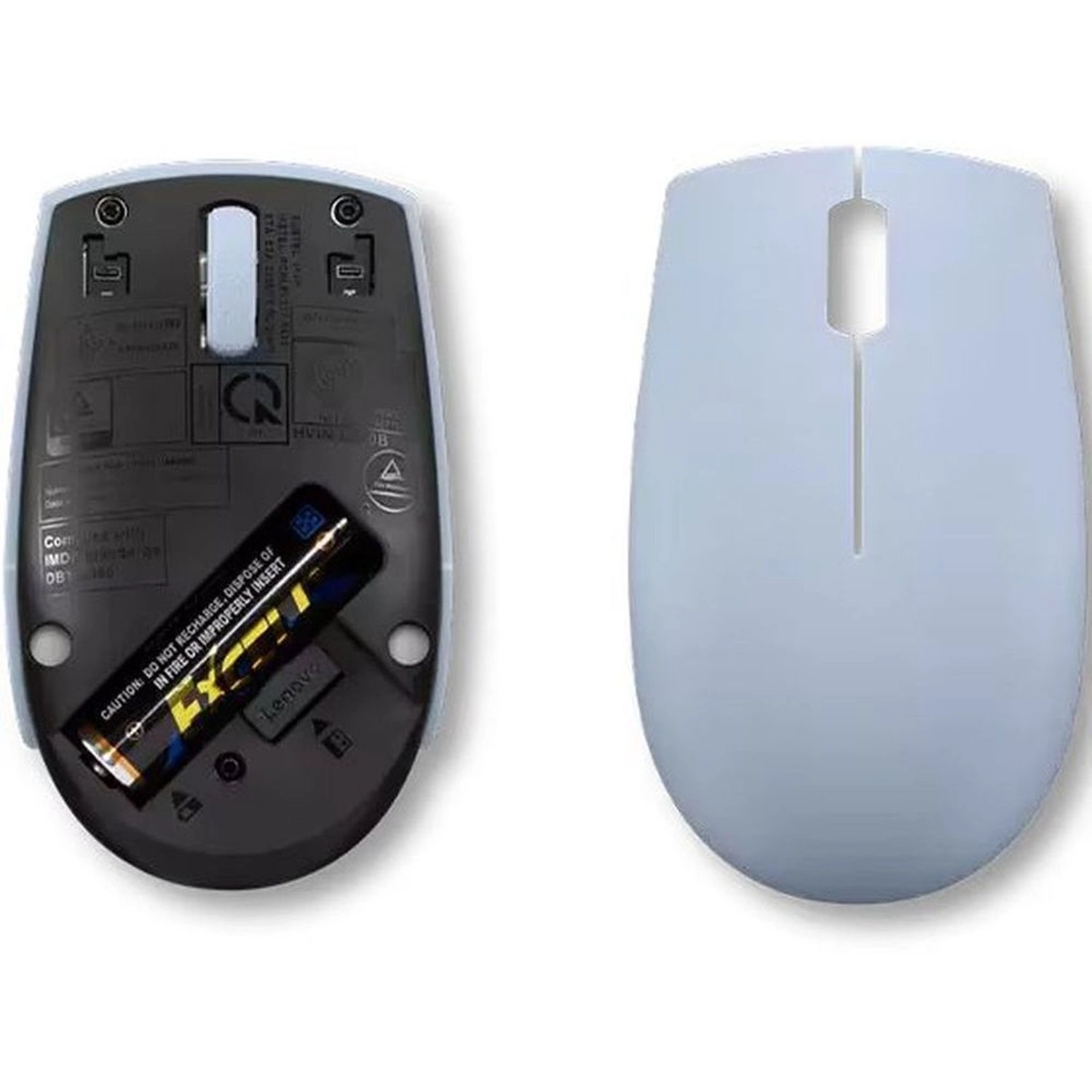 300 Compact Mouse - Wireless