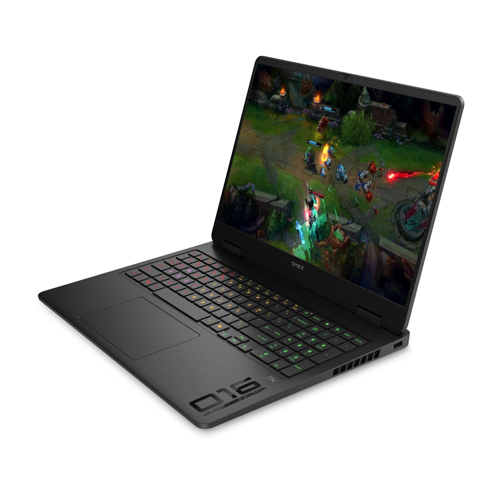 OMEN 16 - 16'' 512GB 24GB Ryzen 7 255H