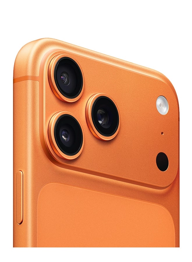 iPhone 17 Pro Max - 512 GB