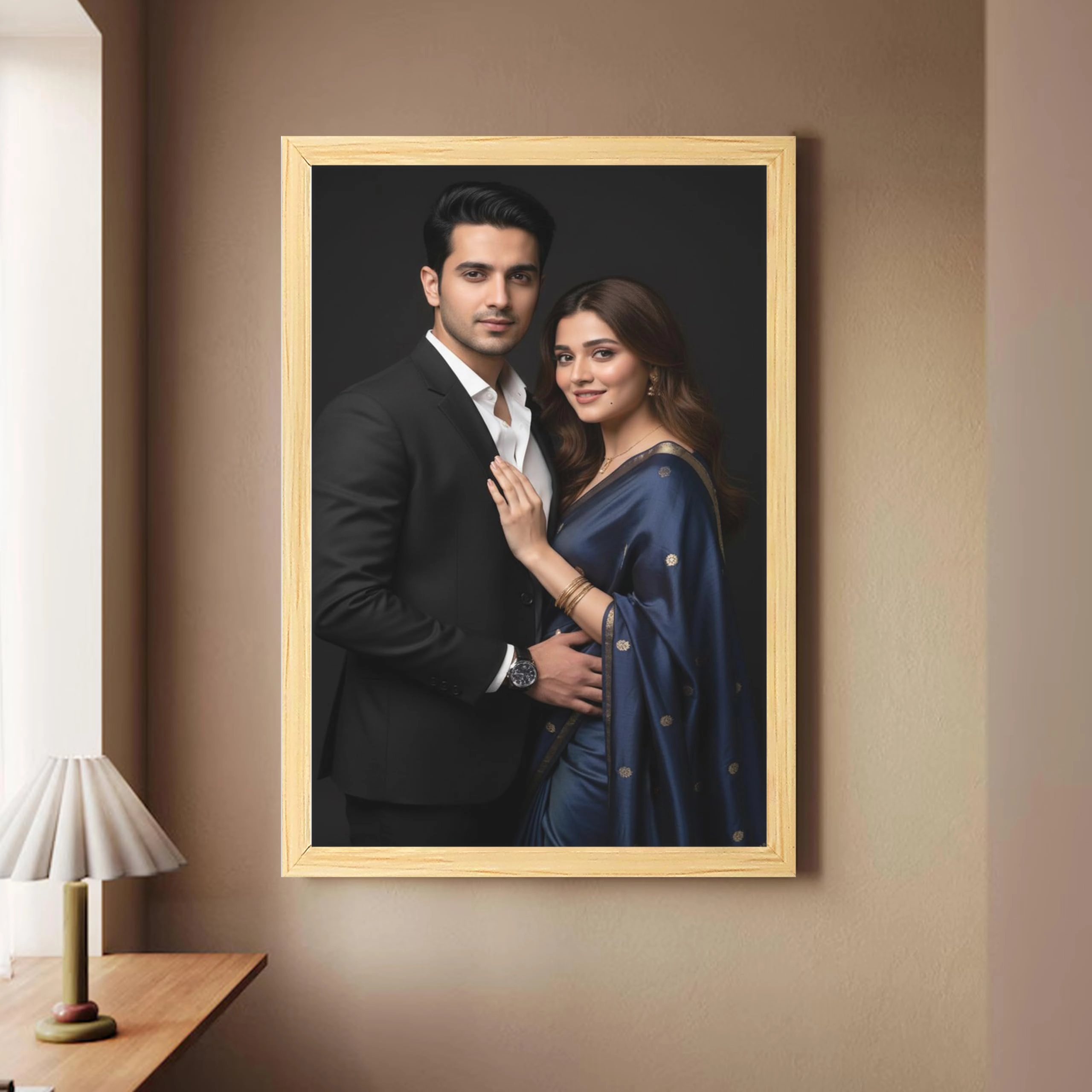 Document Frame - 20x28 Inch