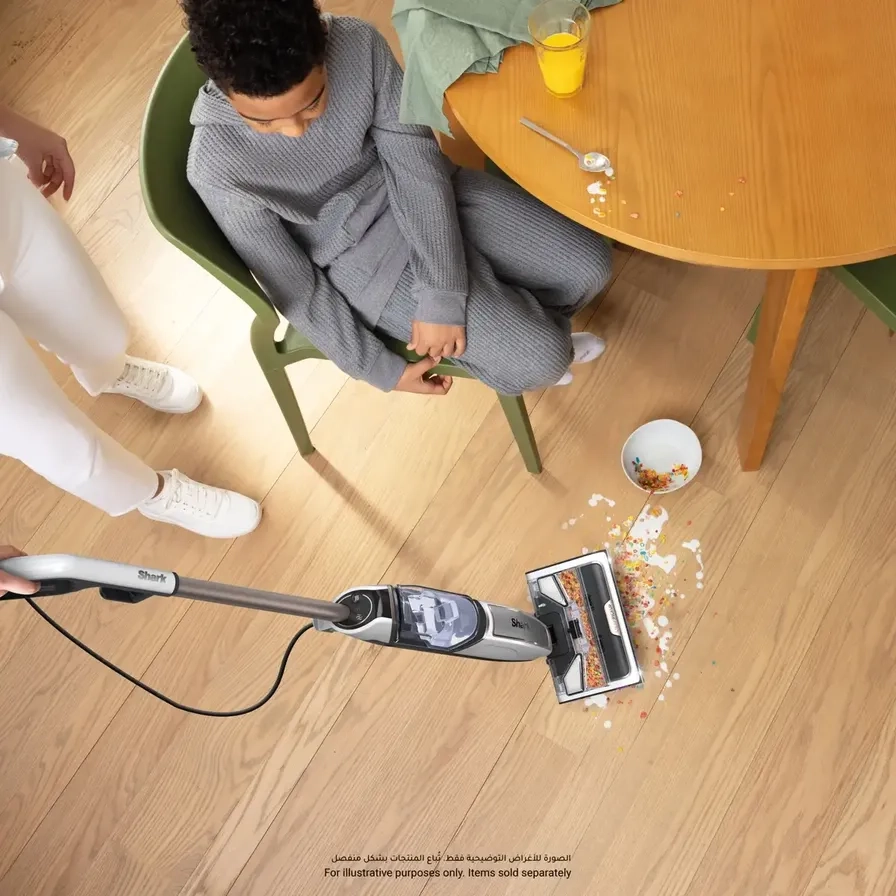 Steam Pickup - 0.42 Liters