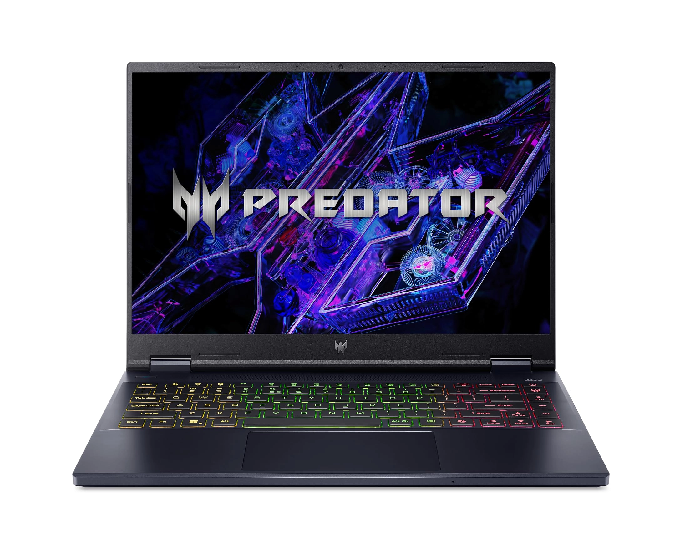 Acer Predator Helios Neo 14 PHN14-51-90NF - 14.5'' Core Ultra 9 185H 16GB DDR5 1TB SSD