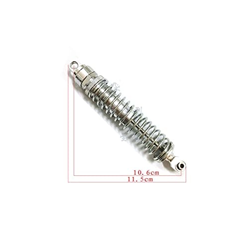 HQ727 - 1/10 shock absorber