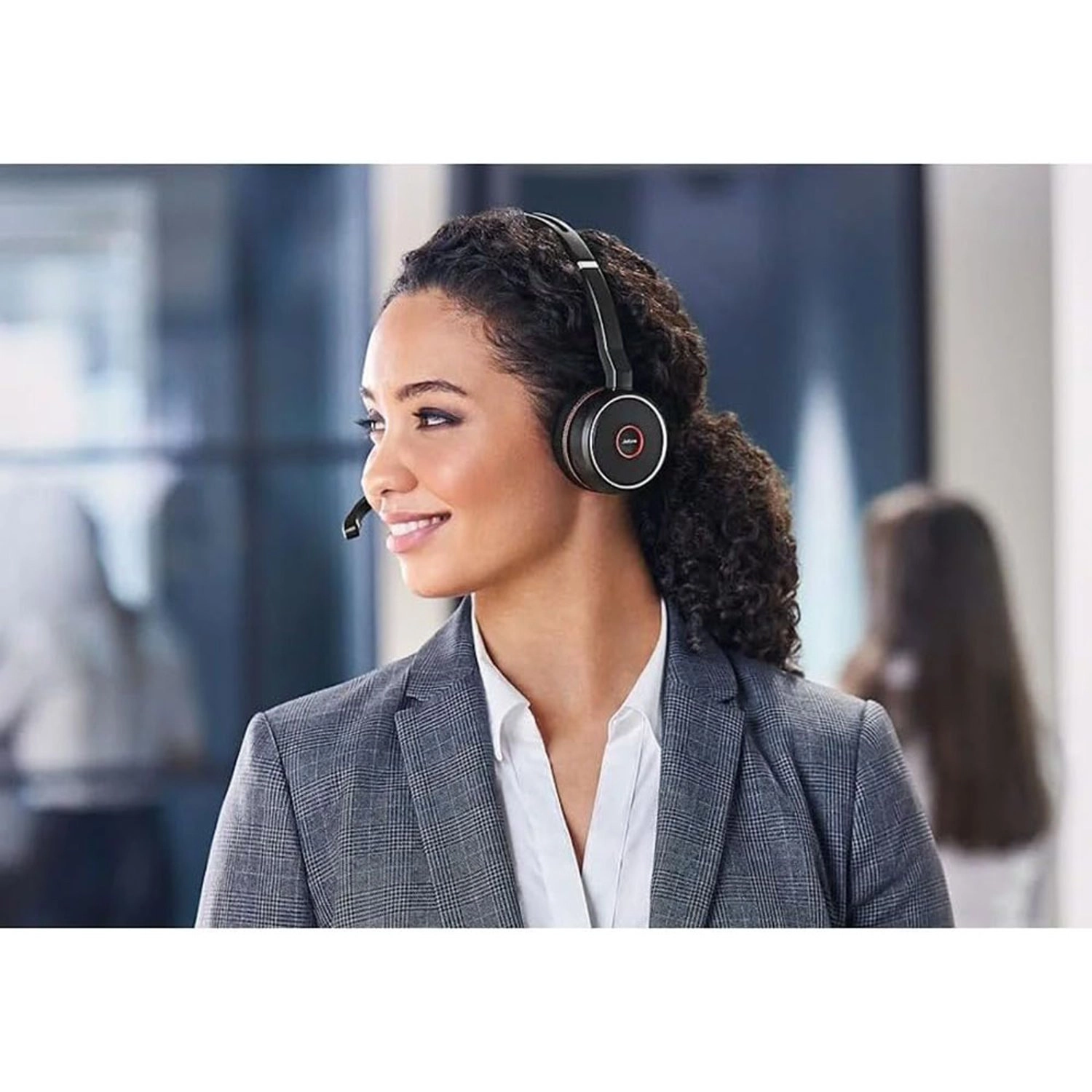 Evolve 75 SE Wireless Headset