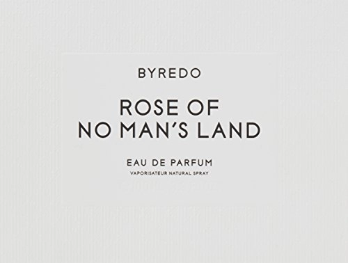 Rose Of No Man's Land - Eau de Parfum 100ml