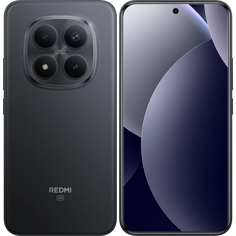 Redmi Note 15 Pro Plus - 12GB 512GB